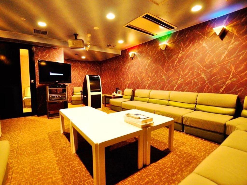 ทาเทะยามะ โกกุไซ โฮเทล Hotel โทยามะ ภายนอก รูปภาพ