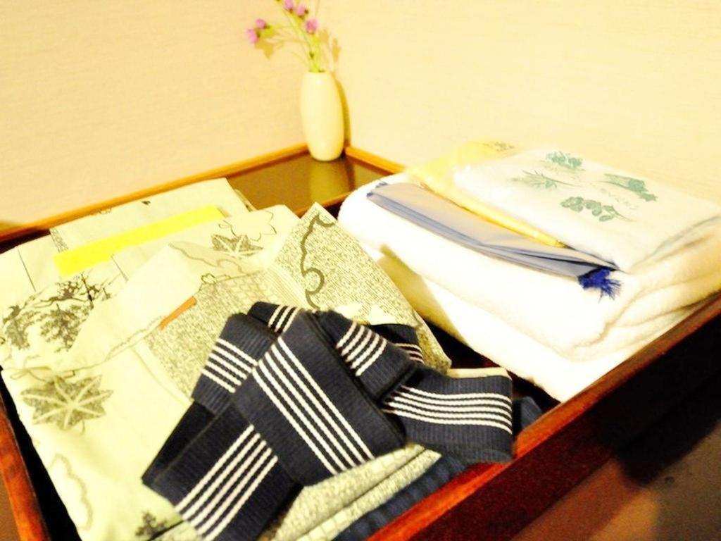 ทาเทะยามะ โกกุไซ โฮเทล Hotel โทยามะ ภายนอก รูปภาพ