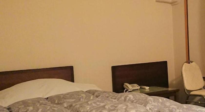 ทาเทะยามะ โกกุไซ โฮเทล Hotel โทยามะ ภายนอก รูปภาพ